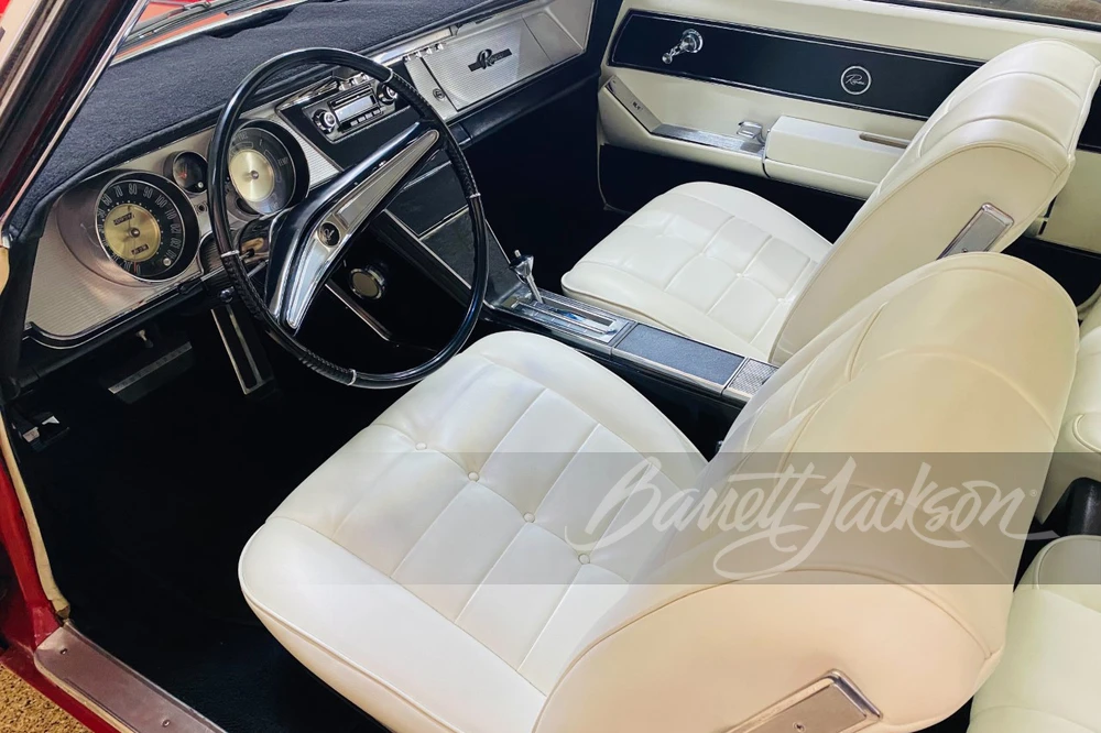 1963 Buick Riviera 1st Gen - Image 3 of 11