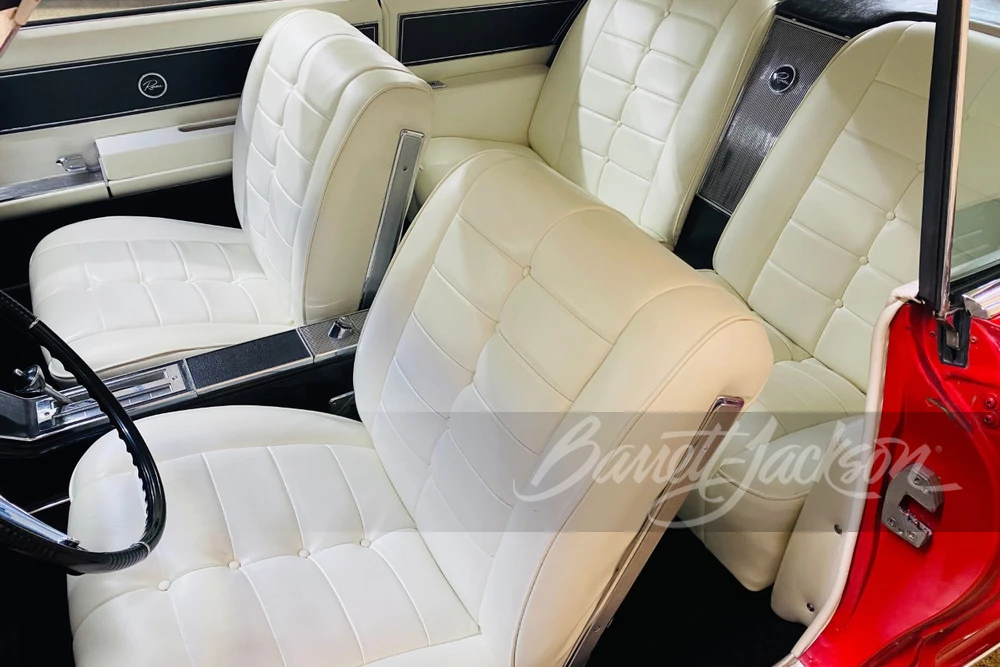1963 Buick Riviera 1st Gen - Image 4 of 11