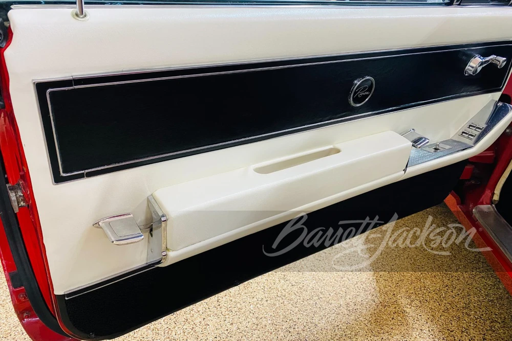 1963 Buick Riviera 1st Gen - Image 5 of 11