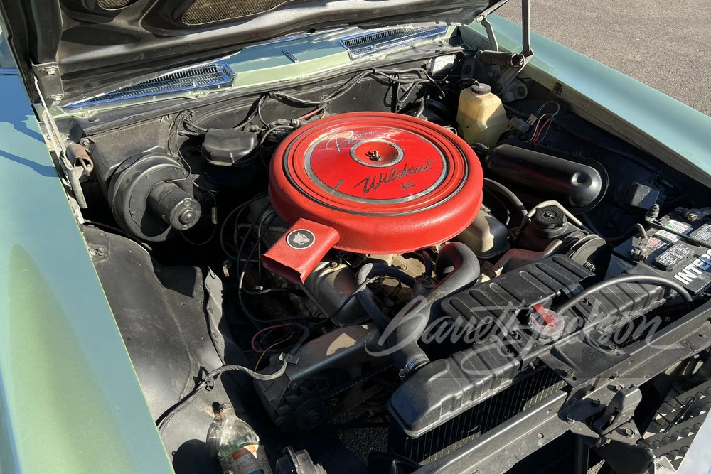 1963 Buick Riviera 1st Gen - Image 2 of 18