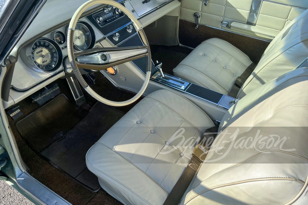1963 Buick Riviera 1st Gen - Image 3 of 18
