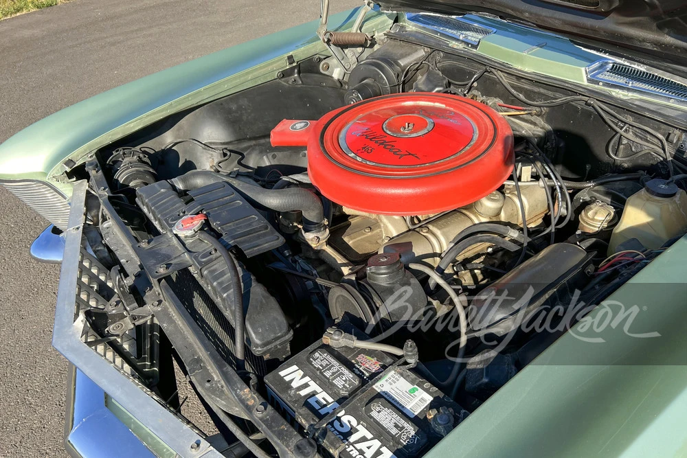1963 Buick Riviera 1st Gen - Image 4 of 18