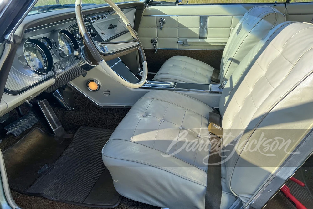 1963 Buick Riviera 1st Gen - Image 5 of 18