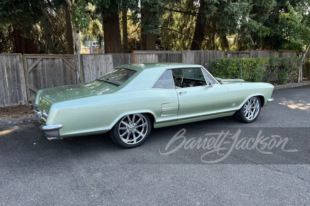 1963 Buick Riviera 1st Gen - Image 6 of 18