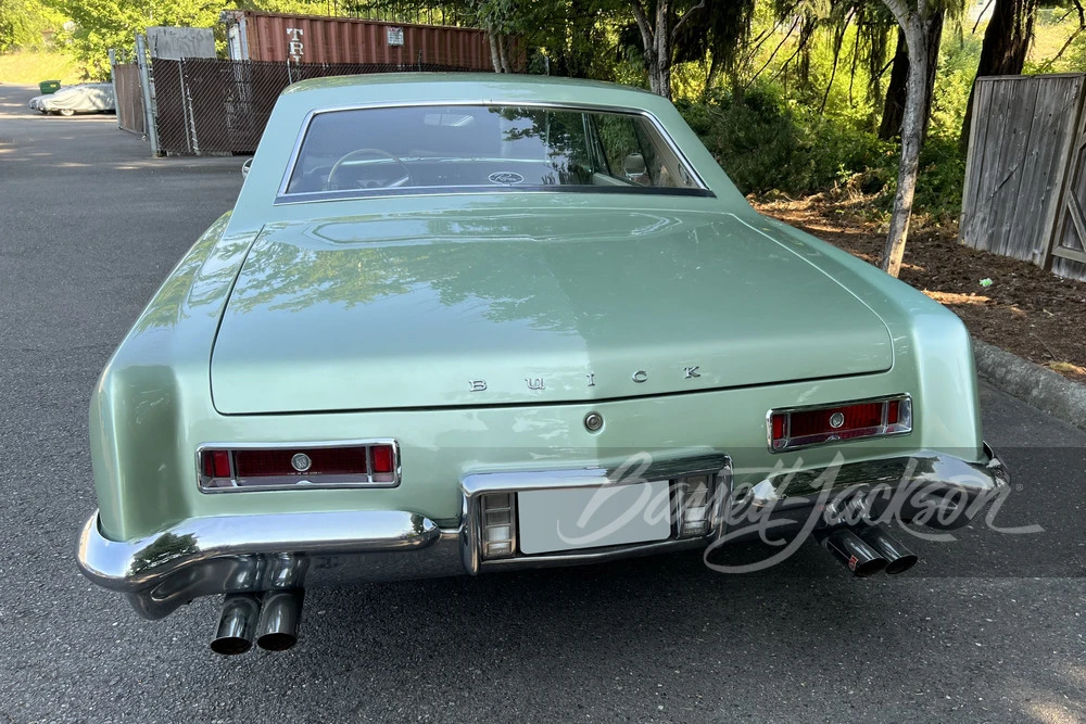 1963 Buick Riviera 1st Gen - Image 7 of 18