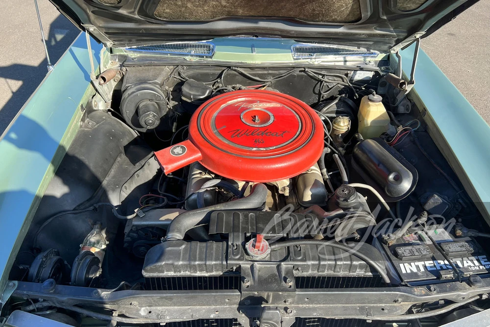 1963 Buick Riviera 1st Gen - Image 9 of 18
