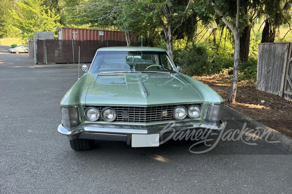 1963 Buick Riviera 1st Gen - Image 14 of 18