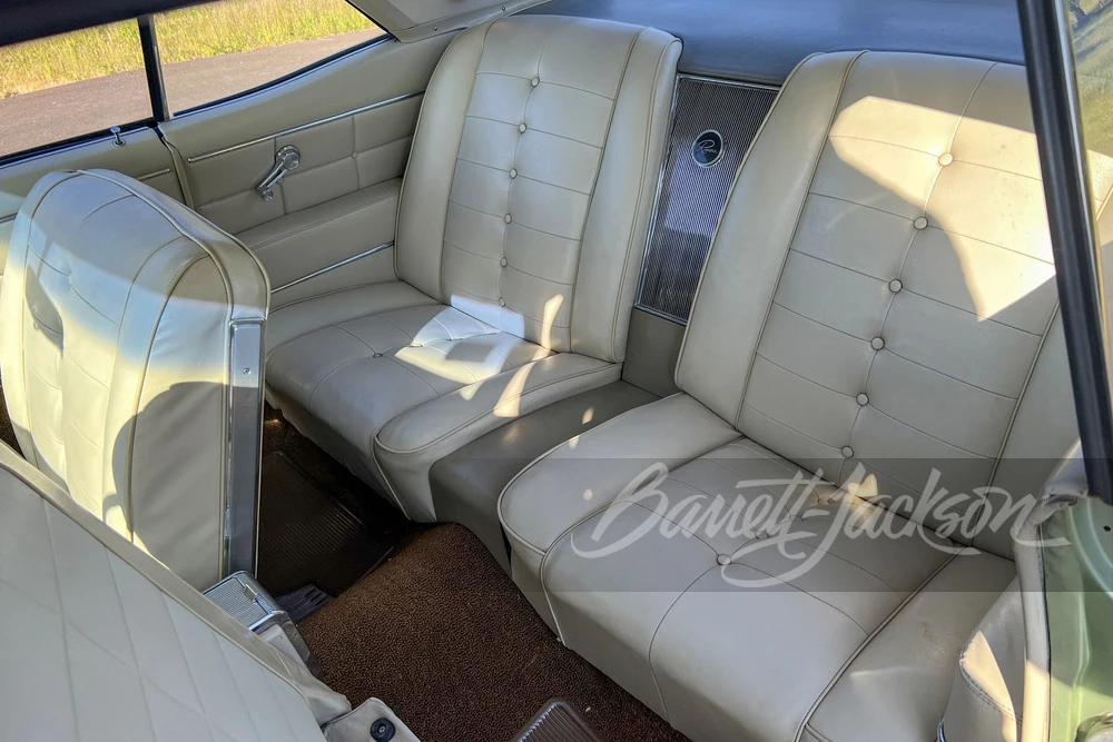 1963 Buick Riviera 1st Gen - Image 15 of 18