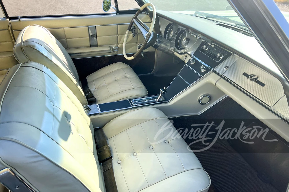 1963 Buick Riviera 1st Gen - Image 16 of 18