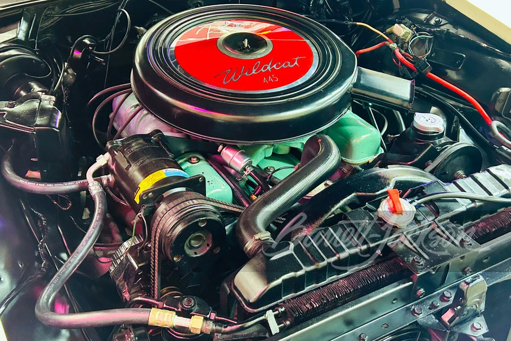 1963 Buick Riviera 1st Gen - Image 3 of 15