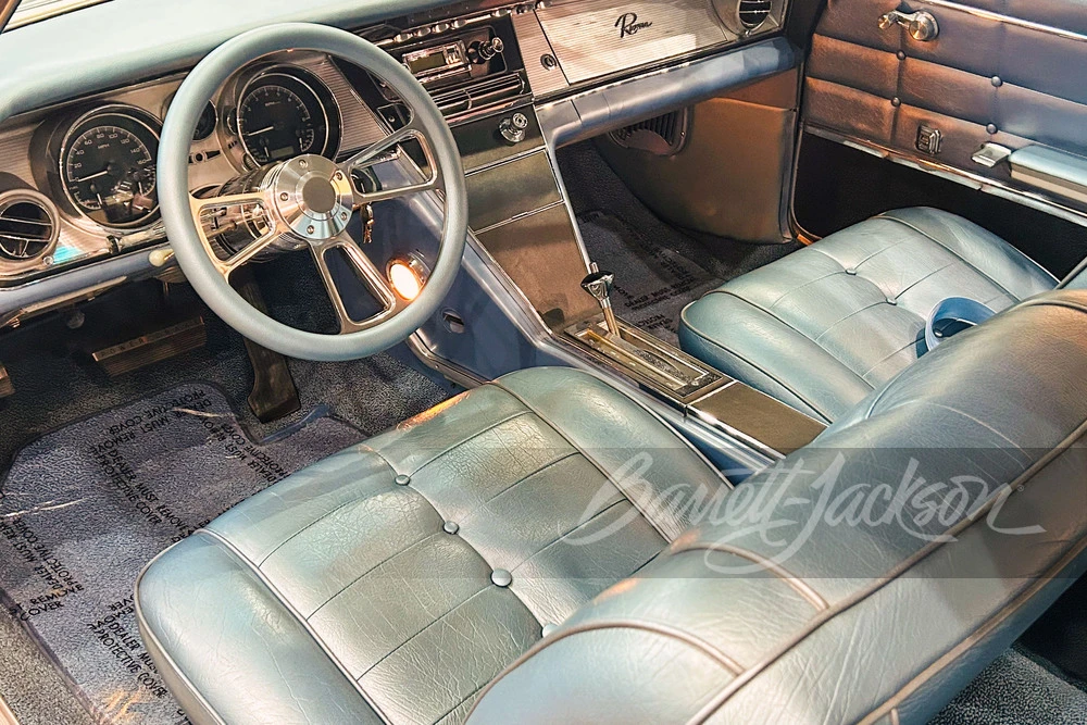 1963 Buick Riviera 1st Gen - Image 4 of 15