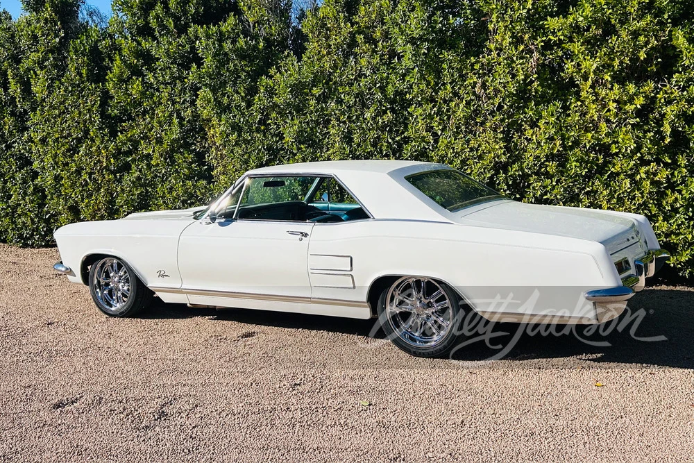 1963 Buick Riviera 1st Gen - Image 13 of 15