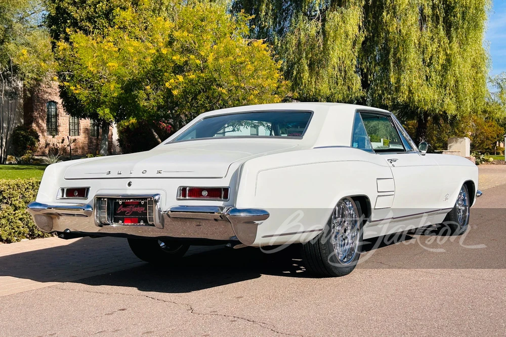 1963 Buick Riviera 1st Gen - Image 12 of 15