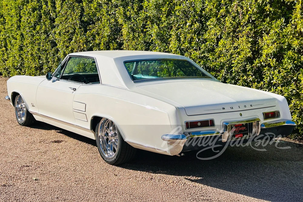 1963 Buick Riviera 1st Gen - Image 15 of 15
