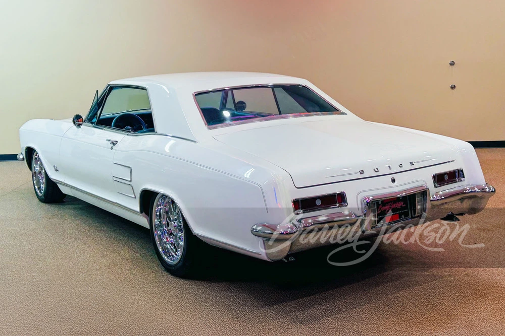 1963 Buick Riviera 1st Gen - Image 2 of 15
