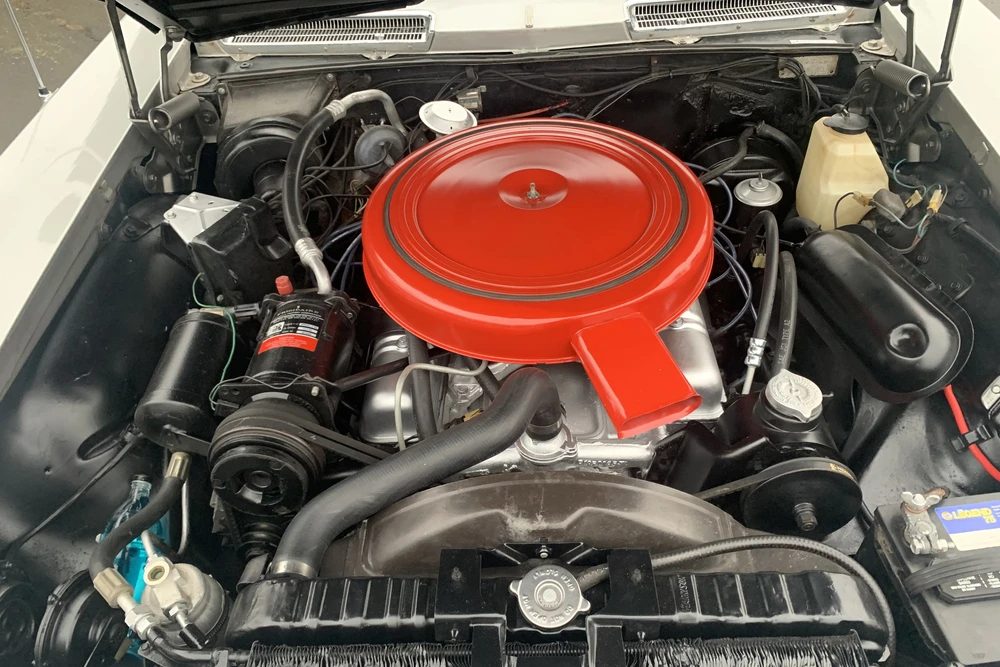 1963 Buick Riviera 1st Gen - Image 3 of 5