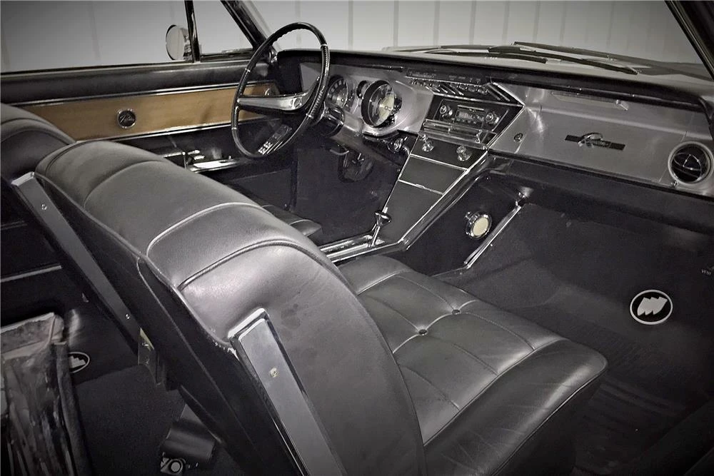 1963 Buick Riviera 1st Gen - Image 3 of 3