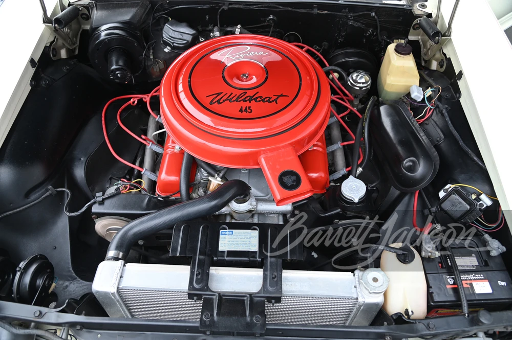 1963 Buick Riviera 1st Gen - Image 3 of 13