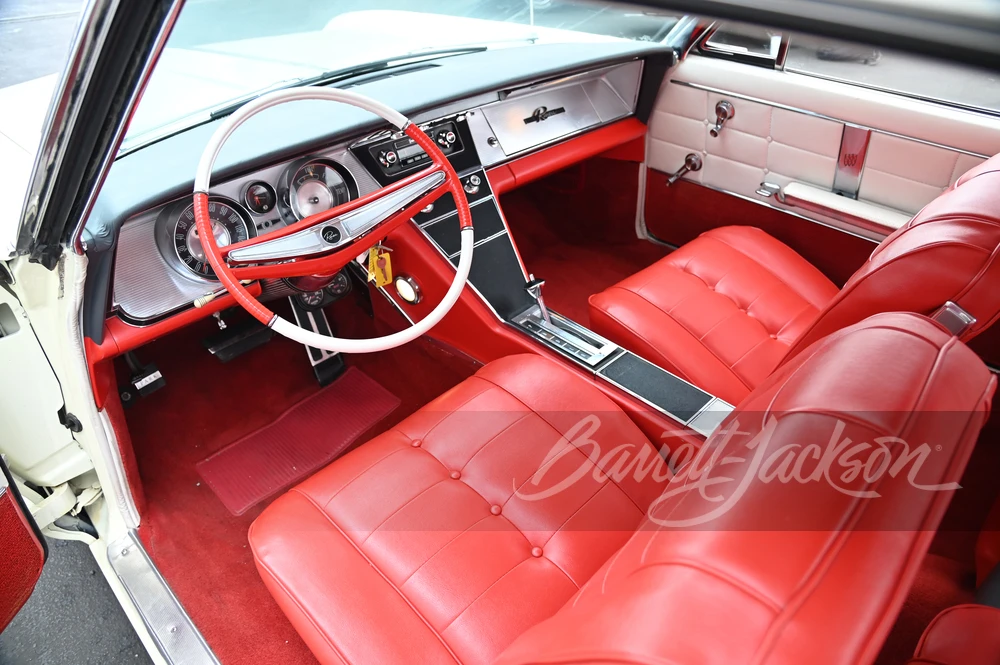1963 Buick Riviera 1st Gen - Image 4 of 13