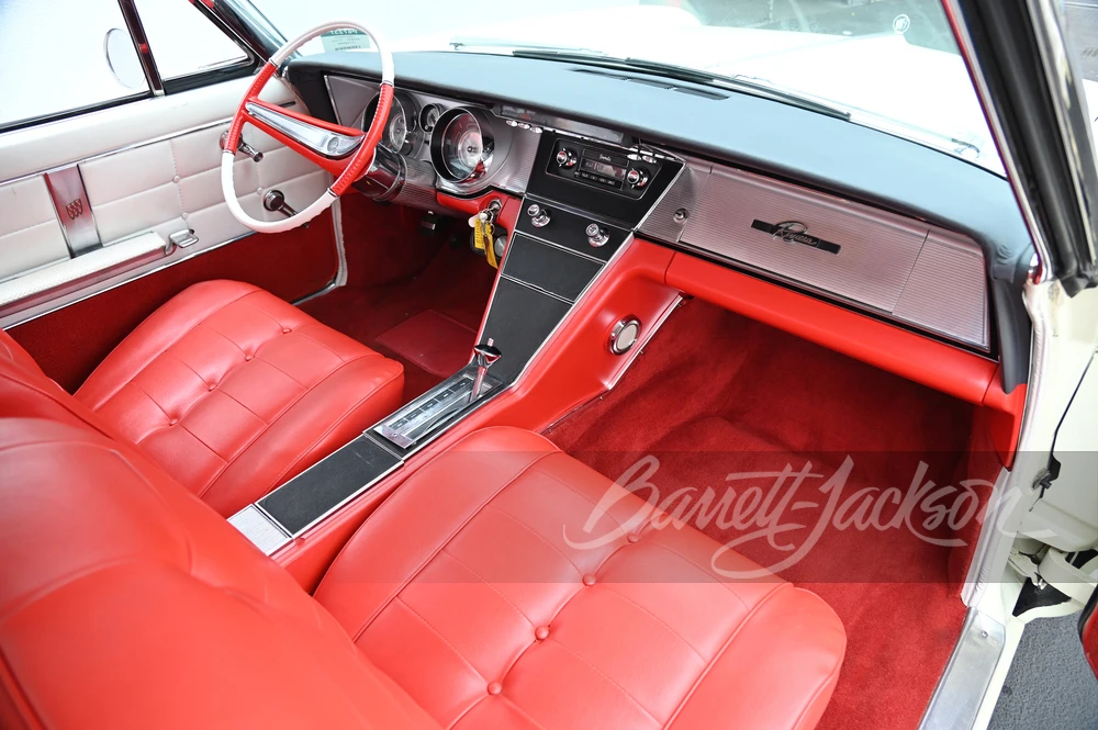 1963 Buick Riviera 1st Gen - Image 12 of 13
