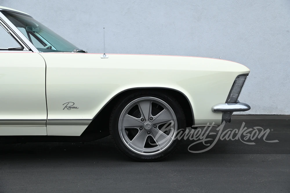 1963 Buick Riviera 1st Gen - Image 7 of 13