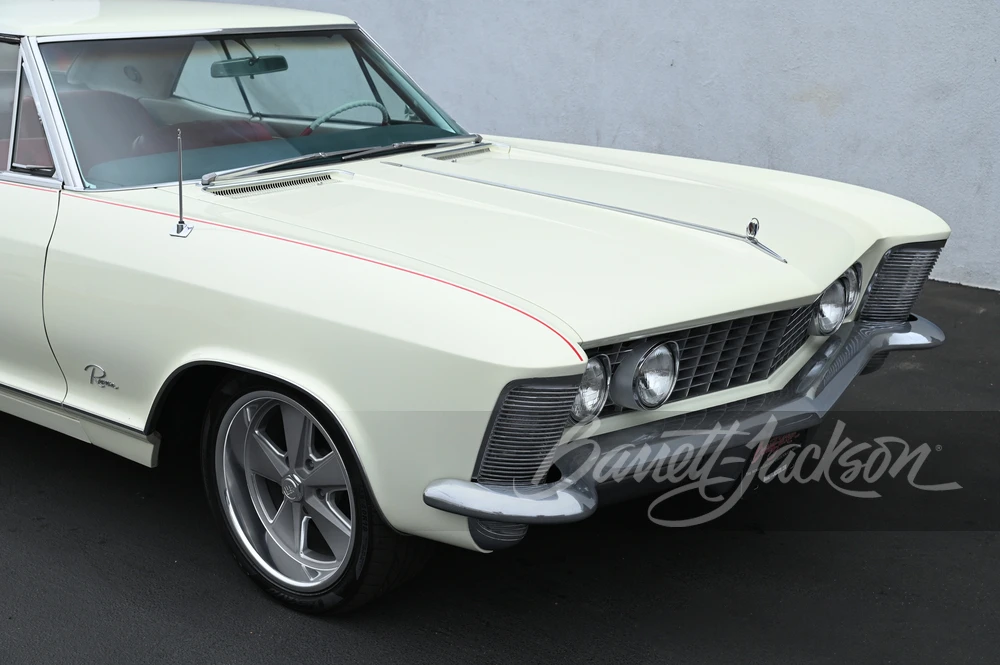 1963 Buick Riviera 1st Gen - Image 10 of 13