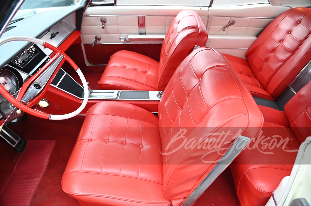 1963 Buick Riviera 1st Gen - Image 13 of 13
