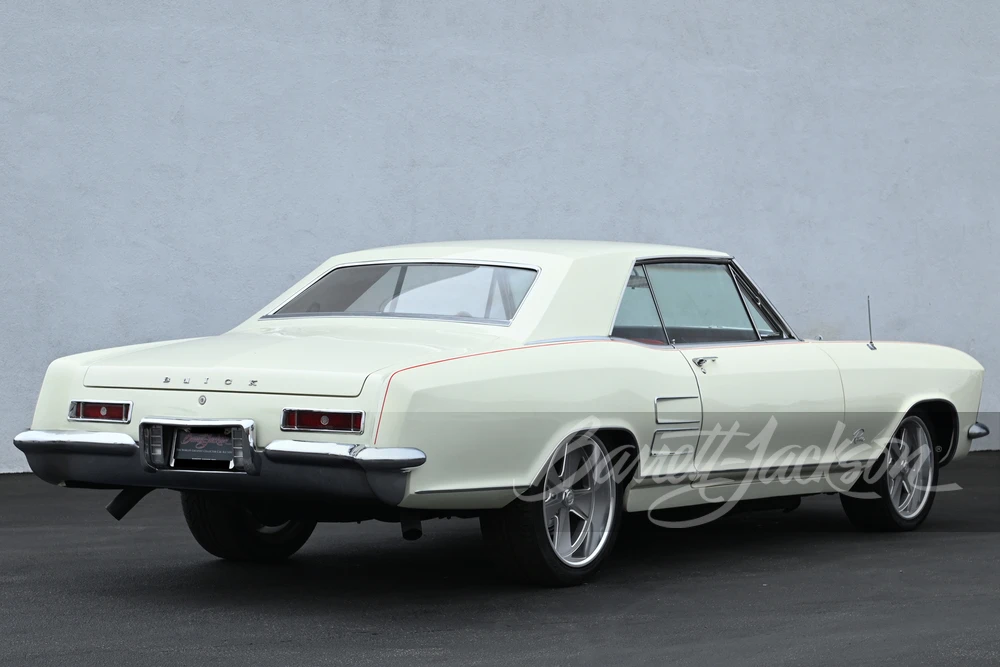 1963 Buick Riviera 1st Gen - Image 2 of 13
