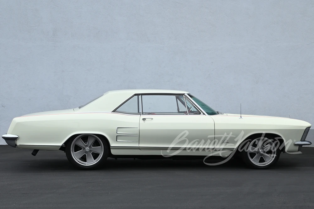 1963 Buick Riviera 1st Gen - Image 5 of 13