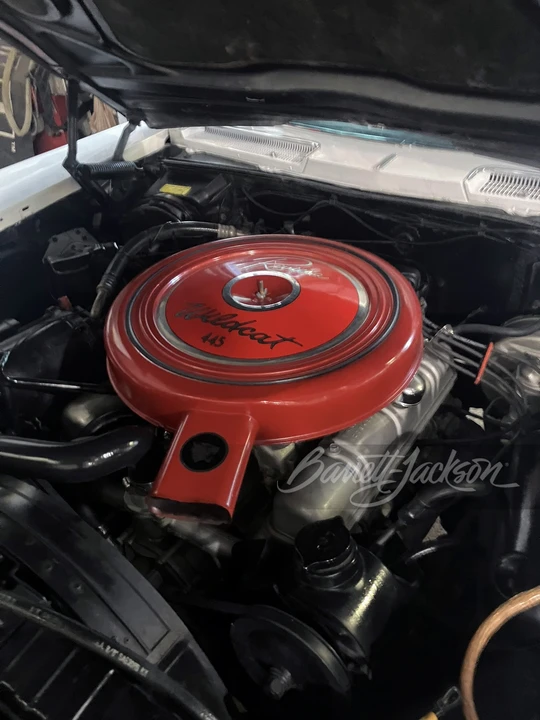 1963 Buick Riviera 1st Gen - Image 3 of 18