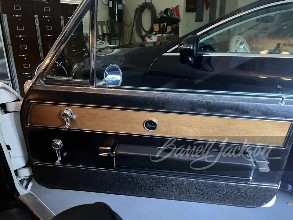 1963 Buick Riviera 1st Gen - Image 6 of 18
