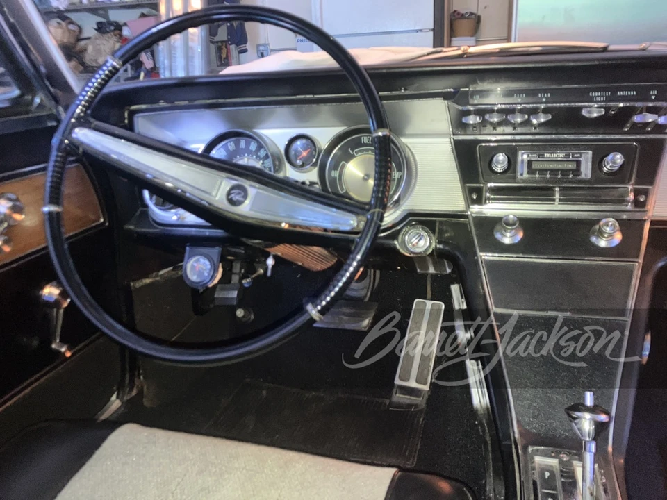 1963 Buick Riviera 1st Gen - Image 12 of 18