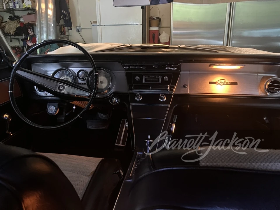 1963 Buick Riviera 1st Gen - Image 13 of 18