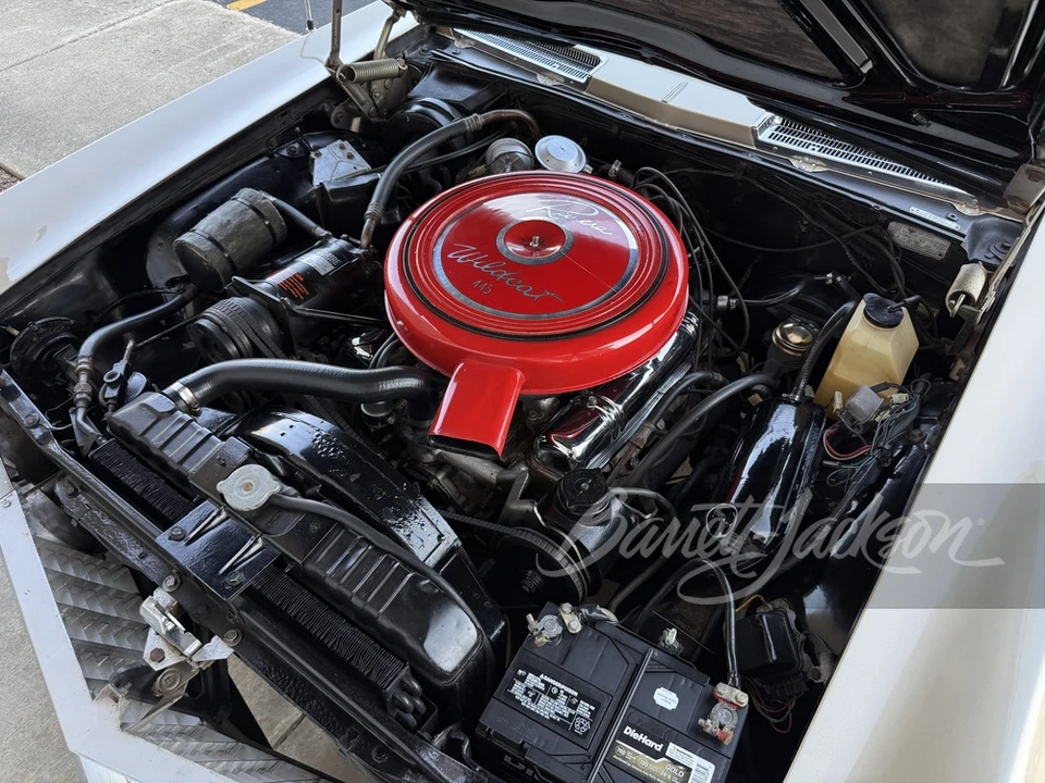 1963 Buick Riviera 1st Gen - Image 3 of 8