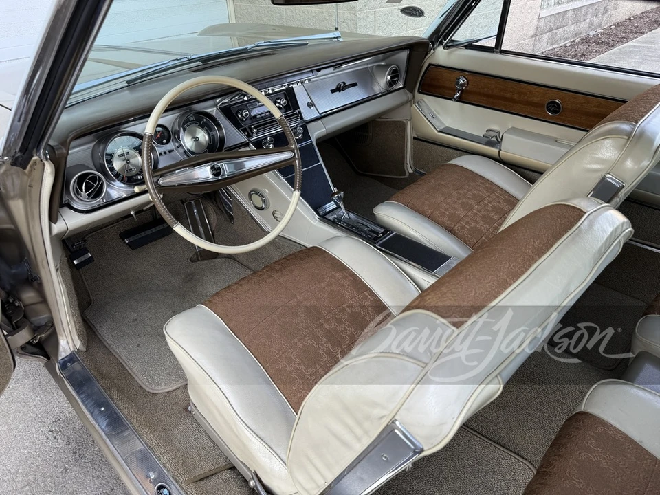 1963 Buick Riviera 1st Gen - Image 4 of 8