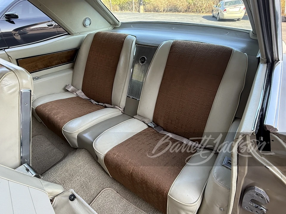 1963 Buick Riviera 1st Gen - Image 6 of 8