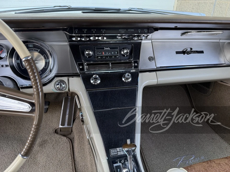 1963 Buick Riviera 1st Gen - Image 7 of 8