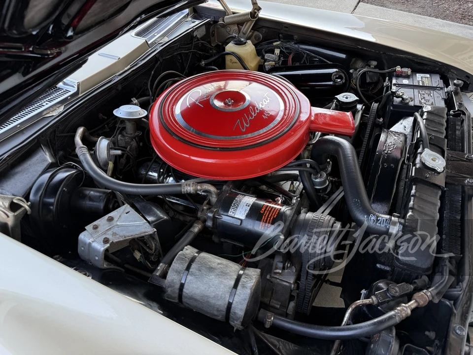 1963 Buick Riviera 1st Gen - Image 8 of 8