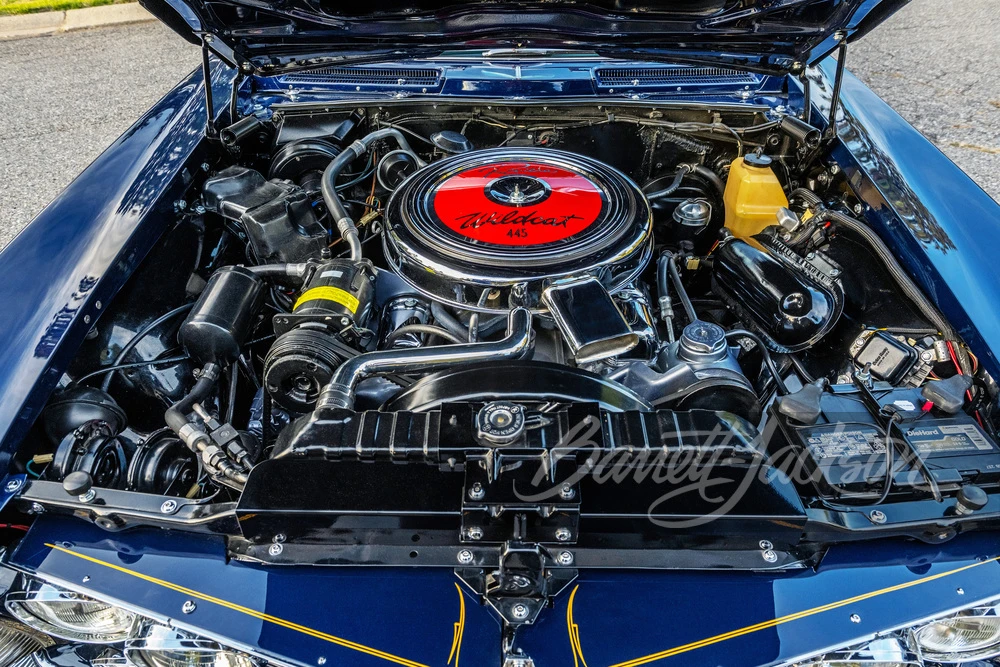 1963 Buick Riviera 1st Gen - Image 2 of 15