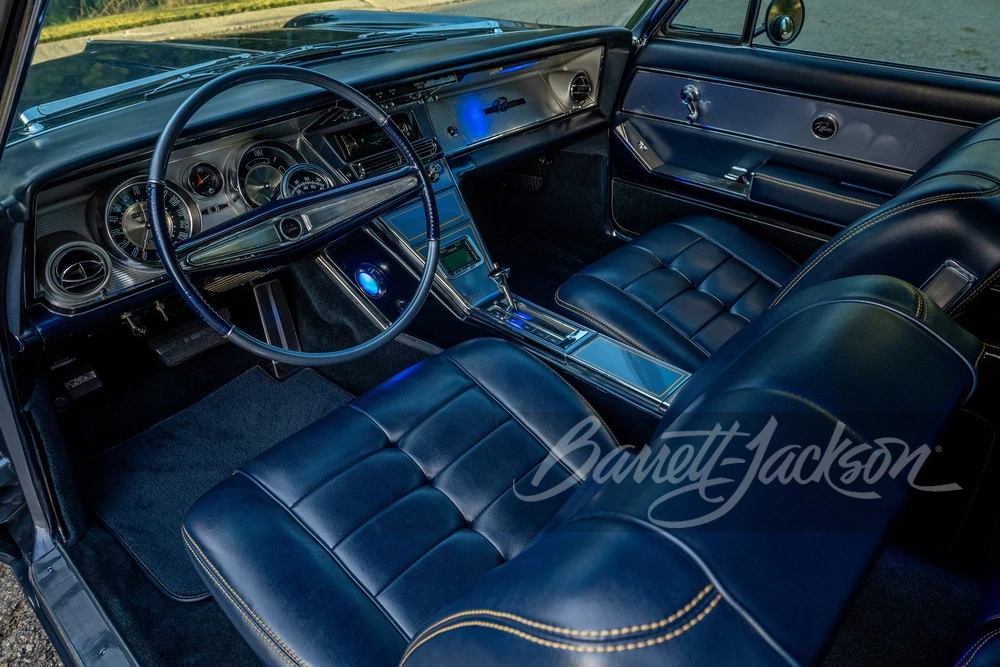 1963 Buick Riviera 1st Gen - Image 3 of 15