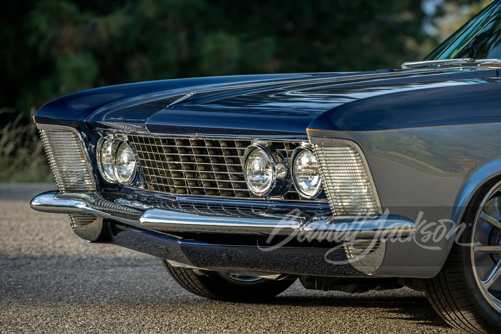 1963 Buick Riviera 1st Gen - Image 5 of 15