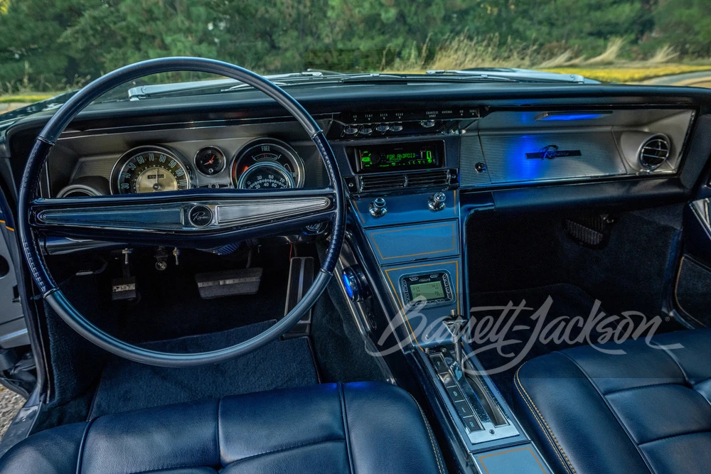 1963 Buick Riviera 1st Gen - Image 8 of 15