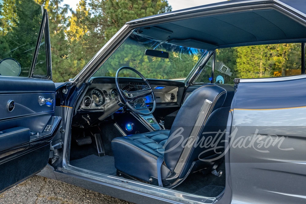1963 Buick Riviera 1st Gen - Image 9 of 15