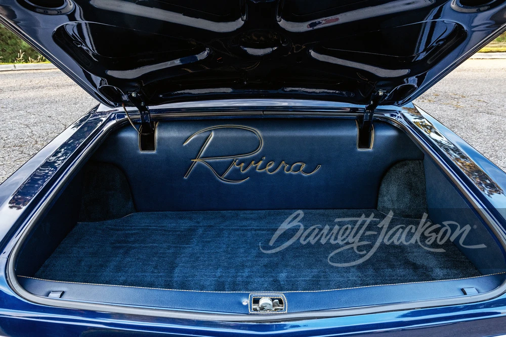 1963 Buick Riviera 1st Gen - Image 11 of 15