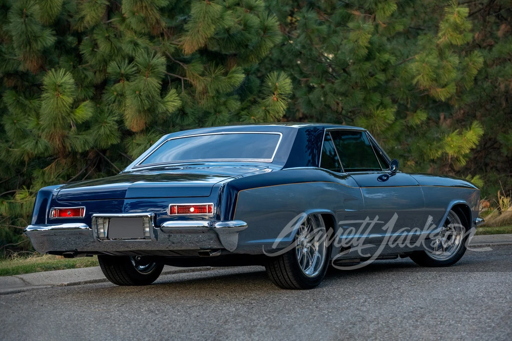 1963 Buick Riviera 1st Gen - Image 13 of 15