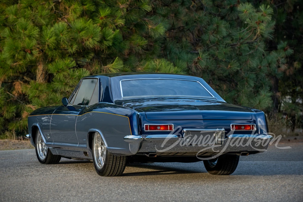 1963 Buick Riviera 1st Gen - Image 14 of 15