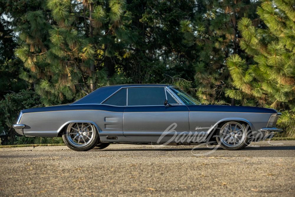 1963 Buick Riviera 1st Gen - Image 15 of 15