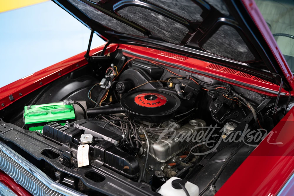 1963 Buick Skylark 1st-2nd Gen - Image 3 of 31