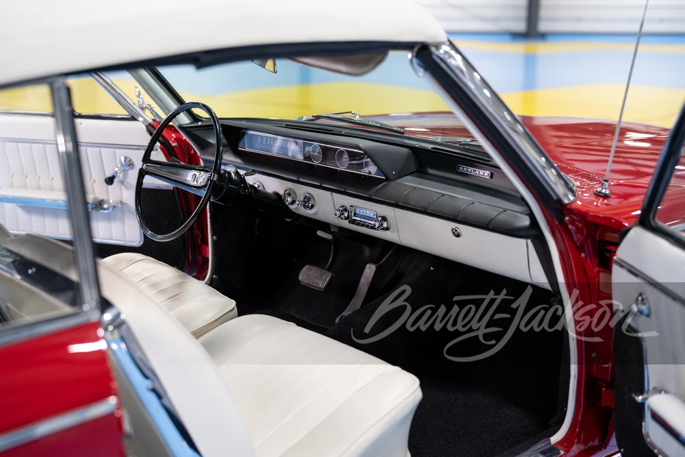 1963 Buick Skylark 1st-2nd Gen - Image 4 of 31