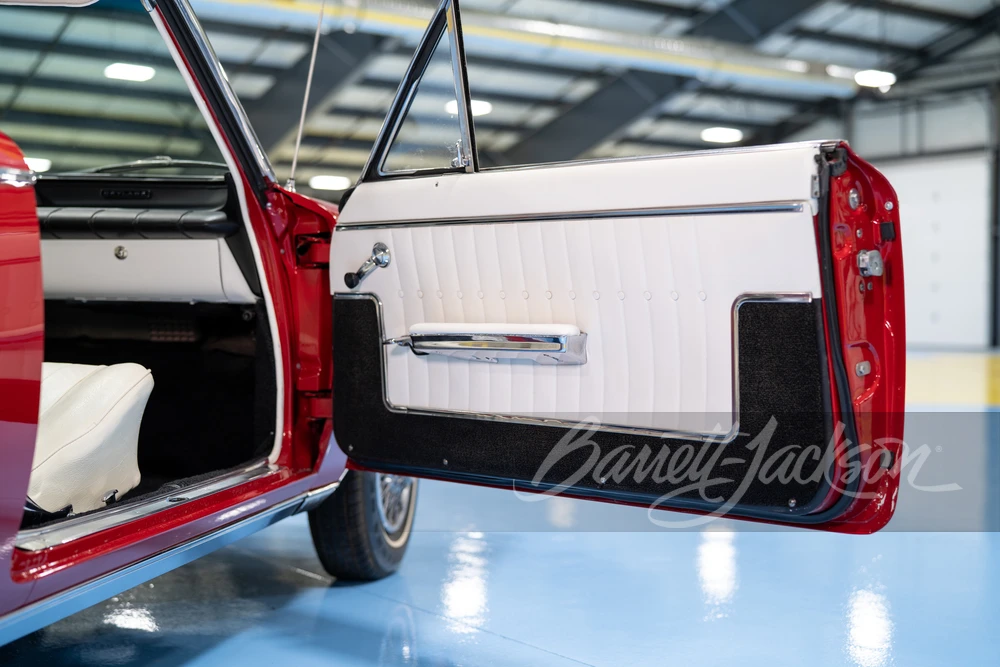 1963 Buick Skylark 1st-2nd Gen - Image 7 of 31